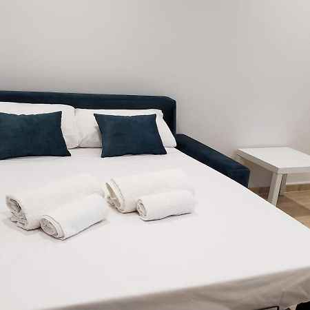 Loft En Pleno Centro De La Ciudad Daire Alicante Dış mekan fotoğraf